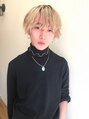 ミルクブッシュ(MILK BUSH) masaki