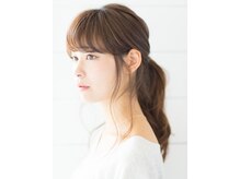 フェアリーテール つきのわ店