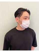 シアター(CIARTOR)&nbsp;メンズカット