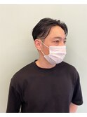 メンズカット