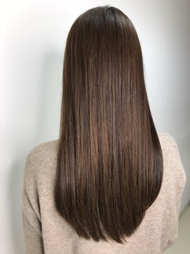 ゼンコー 立川高島屋店(ZENKO) 髪質改善トリートメント