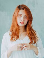 アカサ(A.casa)&nbsp;ハイトーンレイヤート/20代/30代/40代/50代/西阿知/イオン倉敷