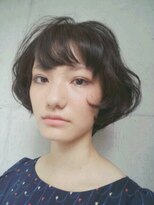 クラスカ(claska)&nbsp;フレンチボブ