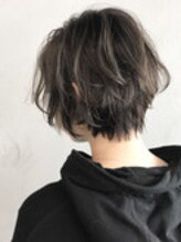 ヘアー サロン レイラン(Hair Salon REIRAN)