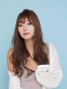 プロデュース 古淵店(Produce) ゆるふわウェーブ