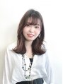 オーガスト ヘア ネイル(AUGUST hair nail) 大久保沙織 横浜駅