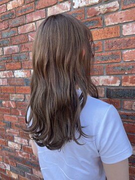 アミークス(amicus) yuka style