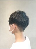 【Quartett】人気上昇中　ノンワックスヘア
