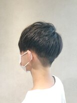 カルテット(Quartett)&nbsp;【Quartett】人気上昇中　ノンワックスヘア