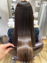 アルファヘアサロン(alpha hair salon)&nbsp;ワンランク上の髪質改善
