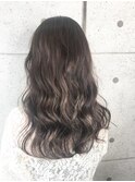 【足立】アッシュグレー