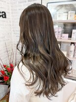 ビアンカ カマクラ(bianca)&nbsp;《ハイライトグレージュ》