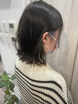 ララ(LaLa)&nbsp;シルバーイヤリングカラー