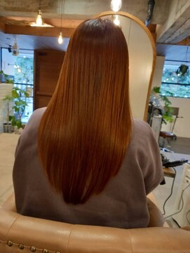 ヘアーギャラリードールズ(HAIR GALLERY DOLLS) ロング