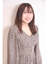 みかえりびじん 高坂店&nbsp;鈴木 知里