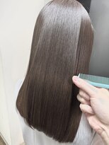 ロア(Loar) 髪質改善・極艶METEOトリートメント