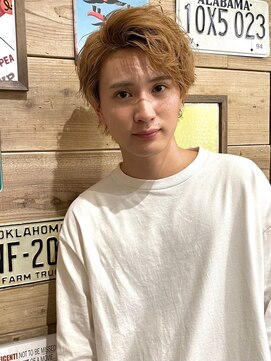 レベッカ(REBECCA) beige color