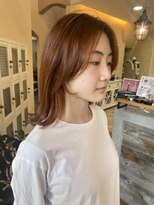 ロンタン(Longtemps) ミディアムレイヤー