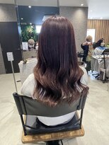 ポラリス(Polaris)&nbsp;森田　ラベンダーブラウン