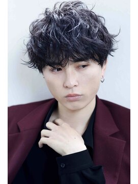 テラス 甲子園(Terrace) ラフウェーブ