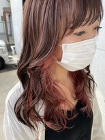 グラム 岡崎北店(gram)&nbsp;インナーピンクベージュ