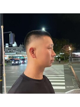 コガ(Coga) フェードボウズ