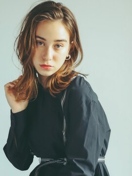 バーノン(VERNON) NIGHT　CLASSIC　MEDIUM【VERNON】058-262-3611