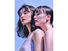 【柴田指名限定】ショート不可《女性限定》似合せカット￥5970→￥5100