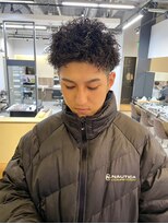 エイト 博多店(EIGHT hakata)&nbsp;【ツイストパーマ】