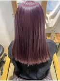 ピンクバイオレット