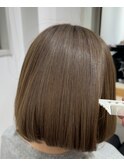 北千住の初導入サロン!髪質改善トリートメント!