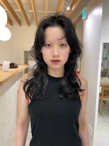 トーチ(torch)&nbsp;【名古屋　栄　大須　矢場町　上前津】ブルーアッシュ
