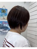 +＊～ストレート施術【曲がるストレート】～＊+