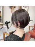 トーンアップブランジュ白髪染め