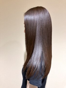 ゼン(Zen.) メテオカラープレミアム