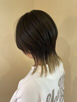 アトリエシェリー ウルフ
