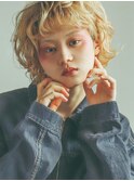 CURLY LUISE CICCONE【VERNON】058-262-3611