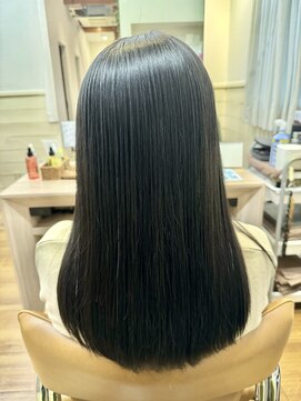 ナトゥーラ 一宮(NATURA) お客様スタイル　11月