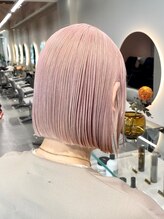 -HAIR-あなたの髪の主治医 [栄駅/矢場町駅/髪質改善]