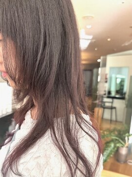 ミノリッド 勝川本店(MINORID) ラベンダーブラウン