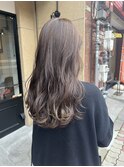 『guest snap』 ロングスタイル