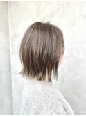 レイヤーボブ