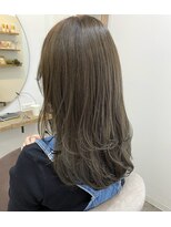 シア 春日部店(SHEER) オリーブブラウン/SHEER春日部店