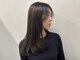 リコ 天神今泉(Reco)の写真/【天神駅徒歩5分】大人女性・ミセス世代に人気のこだわりサロン◎技術・薬剤にもこだわり【髪質改善/白髪】