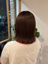 アーリア(aria)&nbsp;外ハネボブ