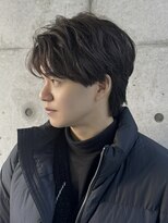 ロンドガルマン 名古屋(Lond GULLMAN)&nbsp;【Lond GULLMAN翔太】アップスパイラルセンターパート韓国