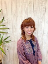 ウェル アアルト 海老名ビナウォーク店 佐藤 里絵