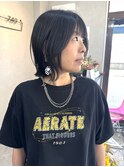 顔まわりレイヤー