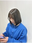 グレージュ