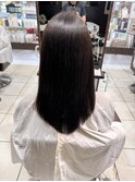 MAISONストレート